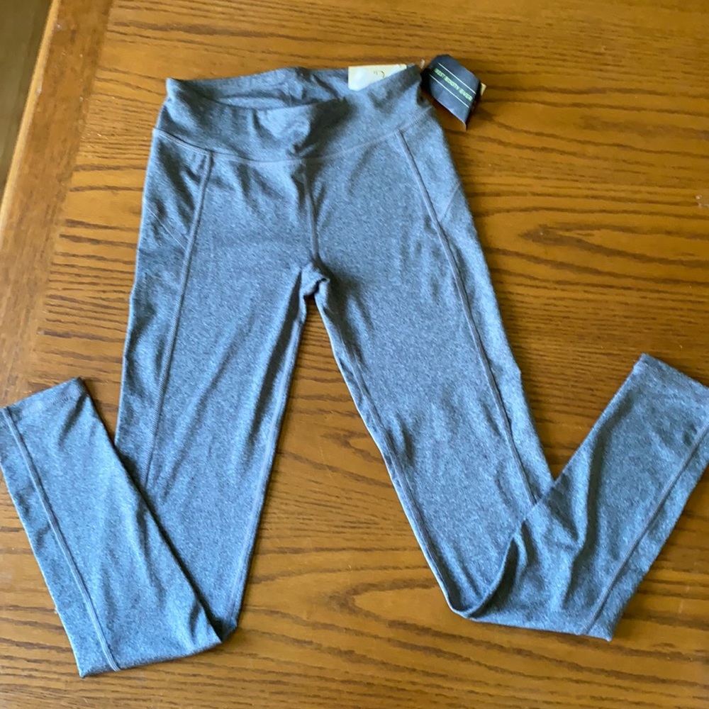 Aeropostale Live live Dream leggings